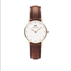 Daniel Wellington watch